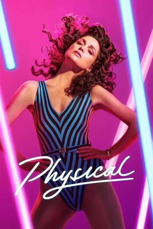Physical Poster