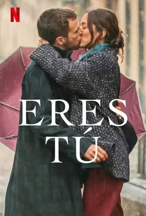 Love at First Kiss Poster