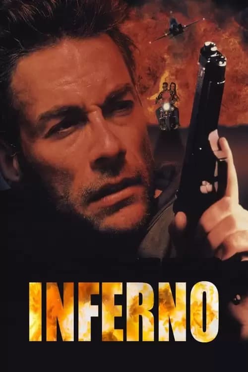 Inferno Poster