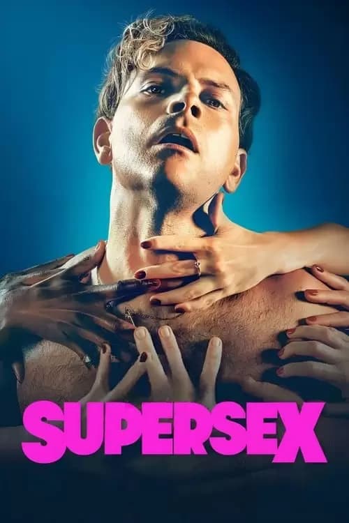Supersex Poster