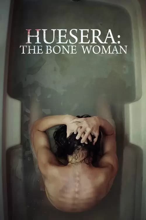 Huesera: The Bone Woman Poster