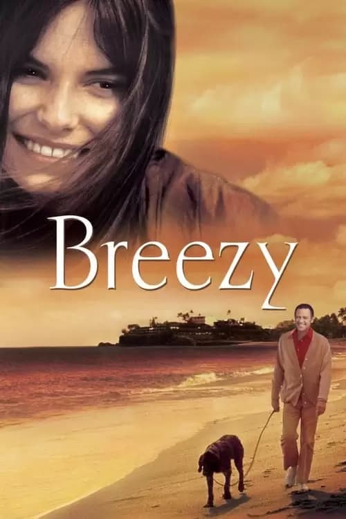 Breezy Poster