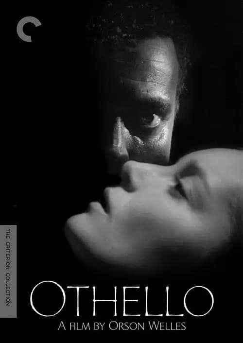 Othello Poster