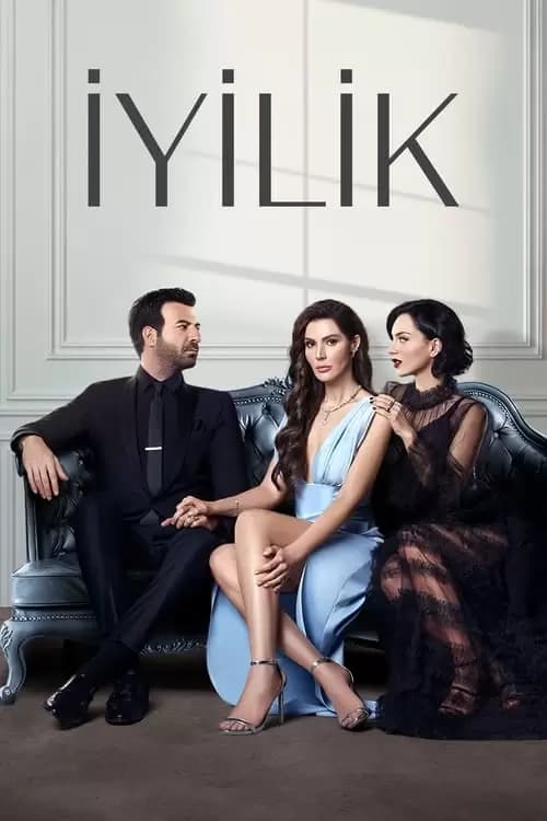 Iyilik Poster
