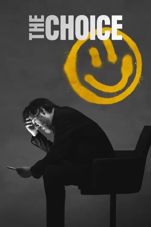 Ben Gri Poster