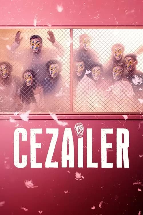 Cezailer Poster