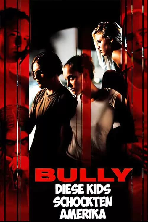 Bully Poster