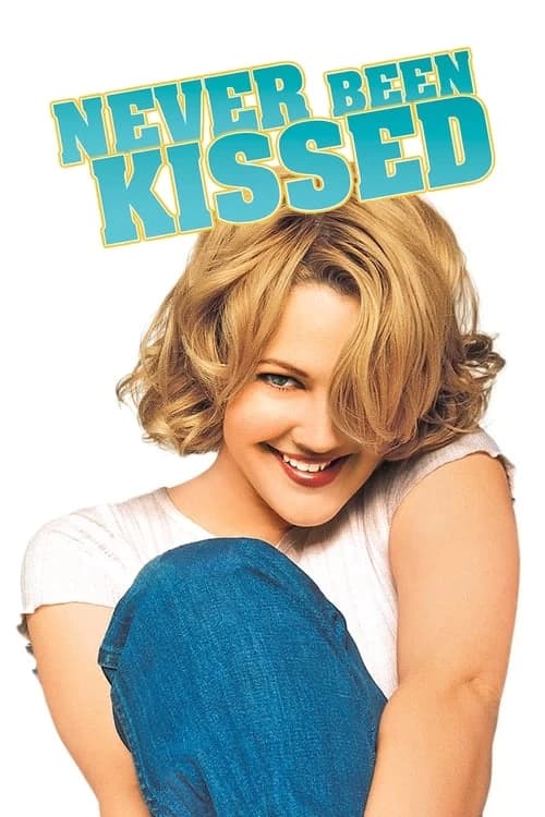 Never Been Kissed Poster