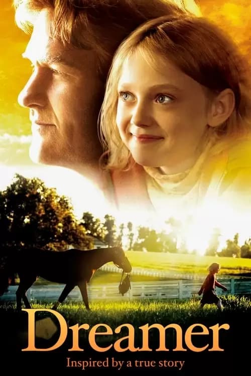 Dreamer Poster