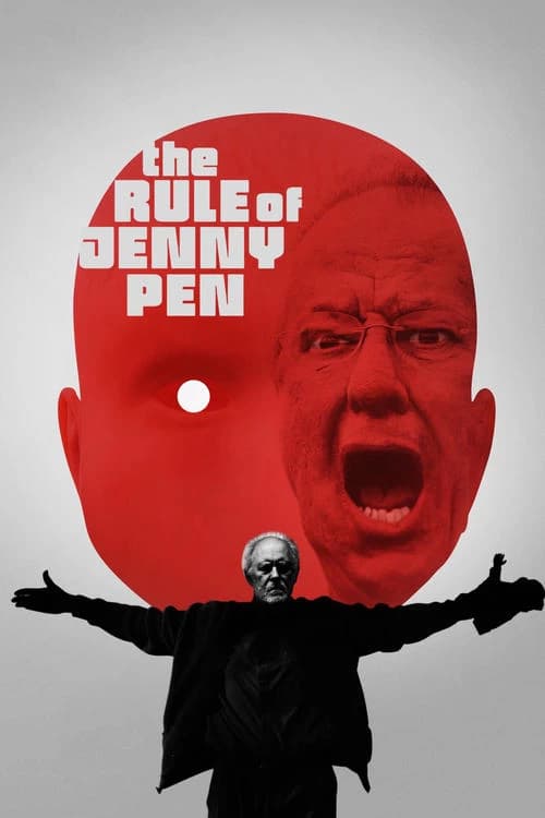 The Rule of Jenny Pen Poster