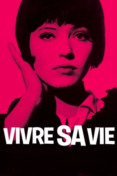 My Life to Live Poster