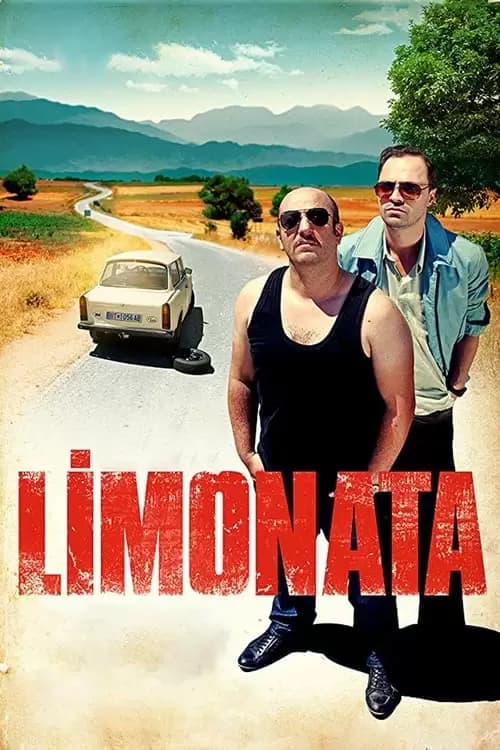 Limonata Poster