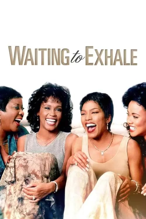 Waiting to Exhale Poster