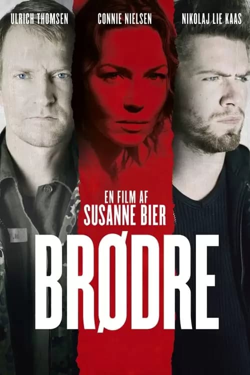 Brothers Poster