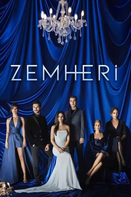 Zemheri Poster