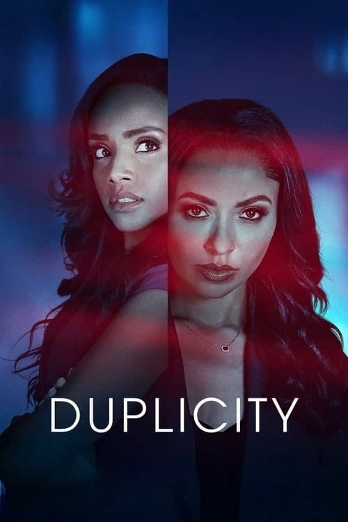 Tyler Perry's Duplicity Poster