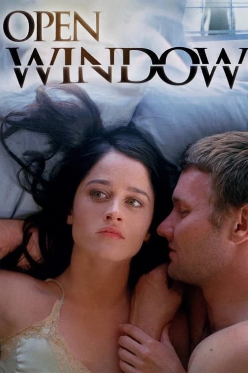 Open Window Poster