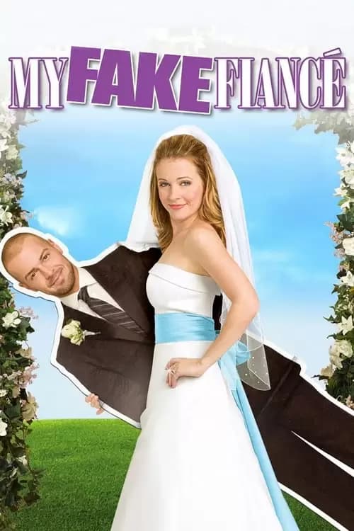 My Fake Fiancé Poster