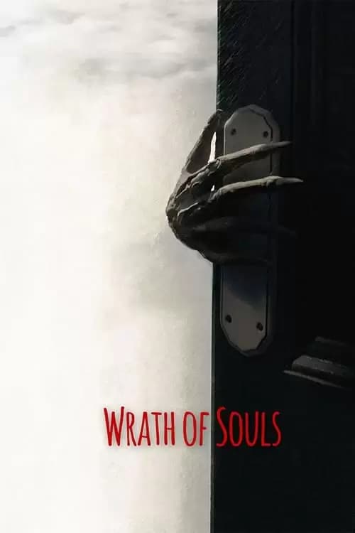 Aiyai: Wrathful Soul Poster