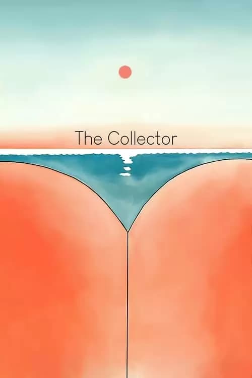 The Collector Poster