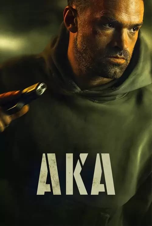 AKA Poster