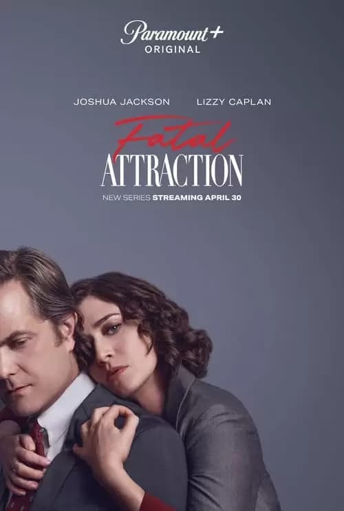 Fatal Attraction Poster