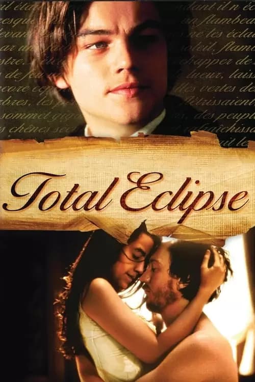 Total Eclipse Poster