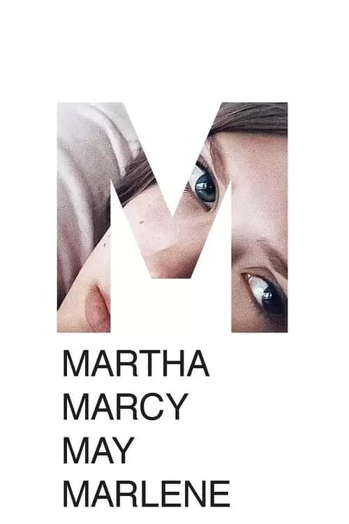 Martha Marcy May Marlene Poster