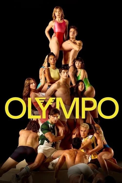 Olympo Poster