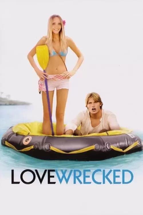 Lovewrecked Poster