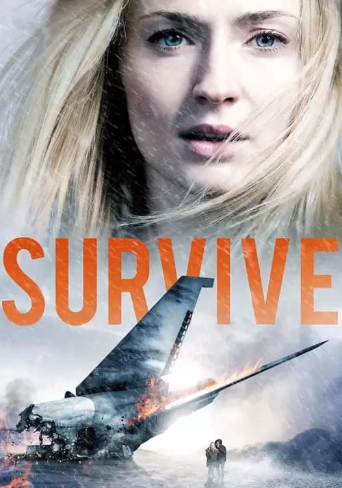 Survive Poster