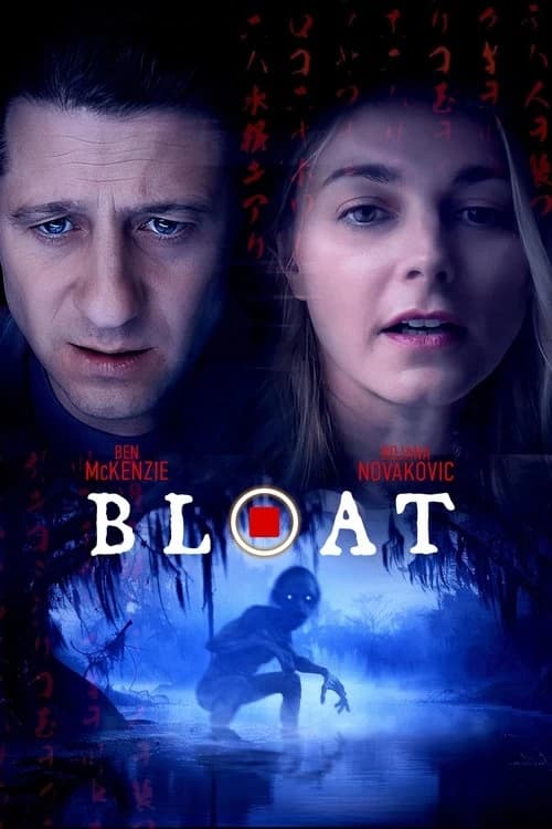 Bloat Poster