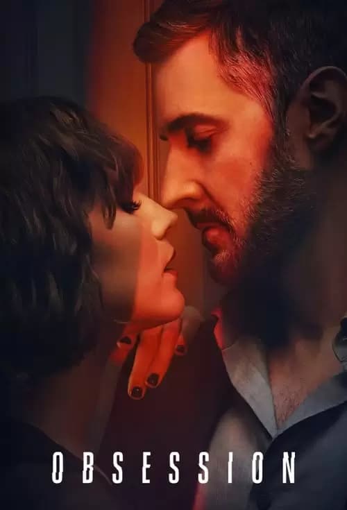 Obsession Poster