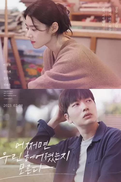 Someone You Loved Poster