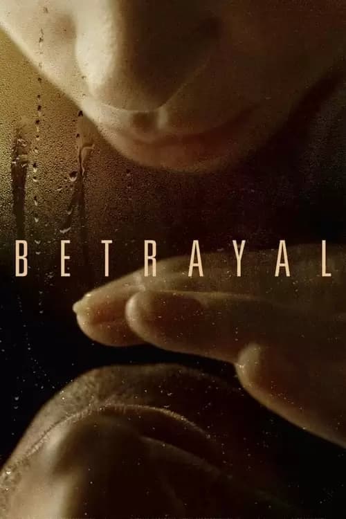 Betrayal Poster