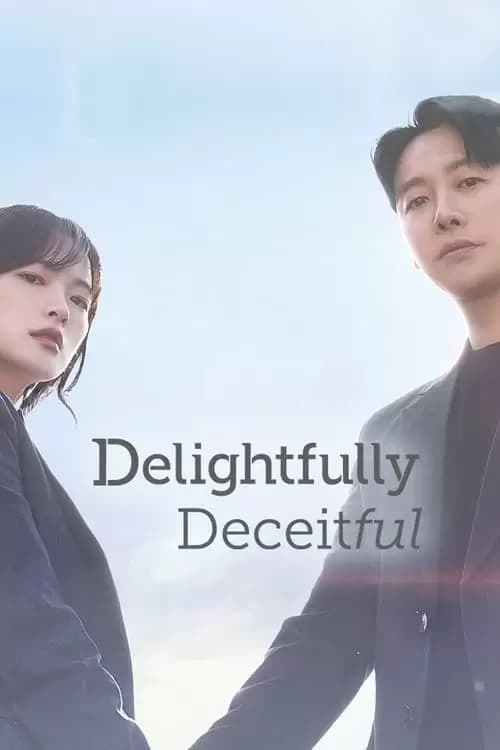 Delightfully Deceitful Poster