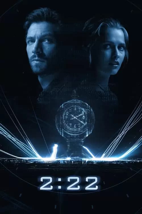 2:22 Poster