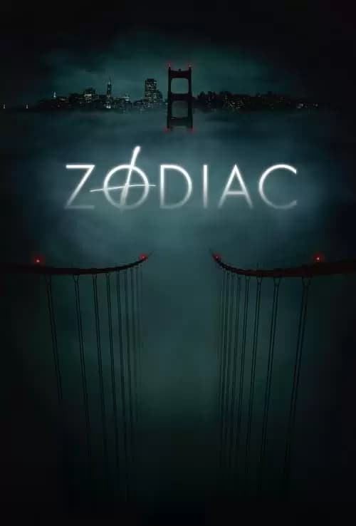Zodiac Poster
