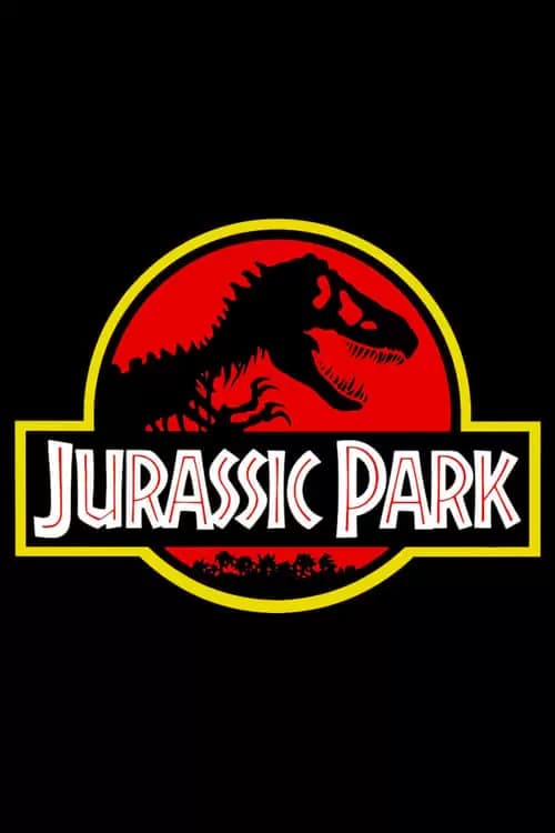 Jurassic Park Poster