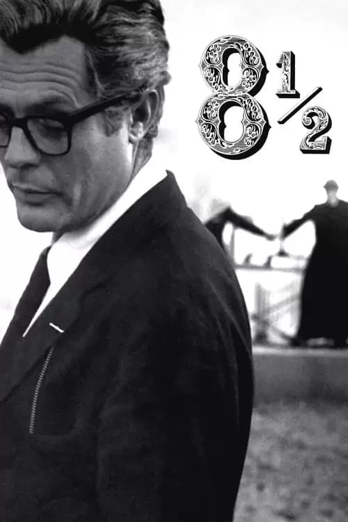 8½ Poster