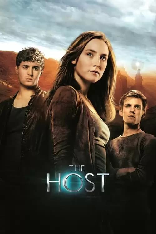 The Host Poster