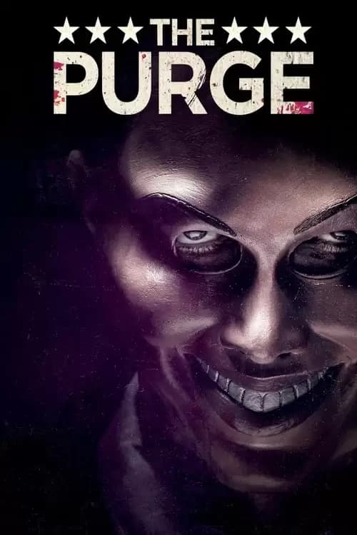 The Purge Poster