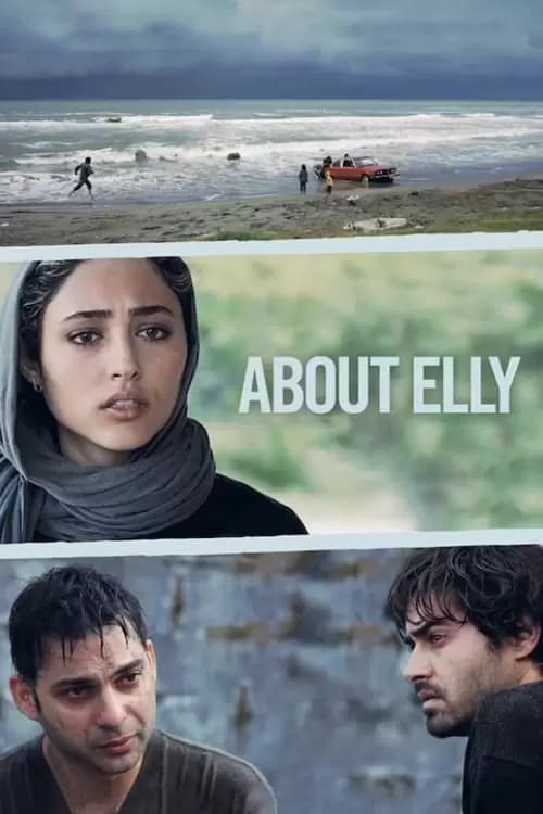 About Elly Poster