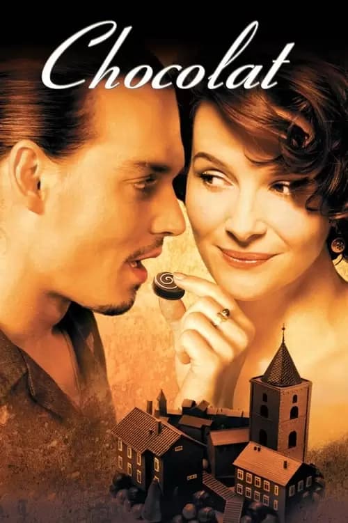 Chocolat Poster