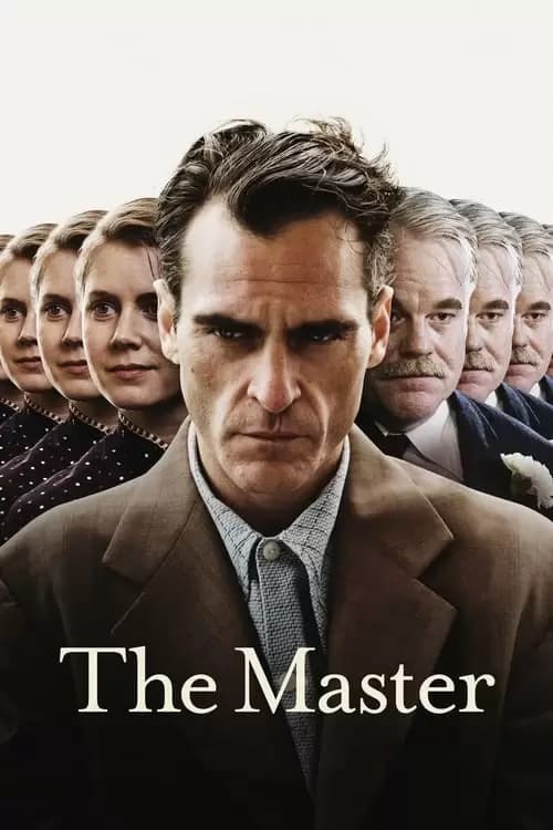 The Master Poster