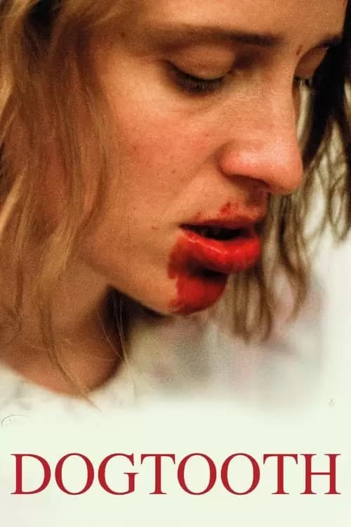 Dogtooth Poster