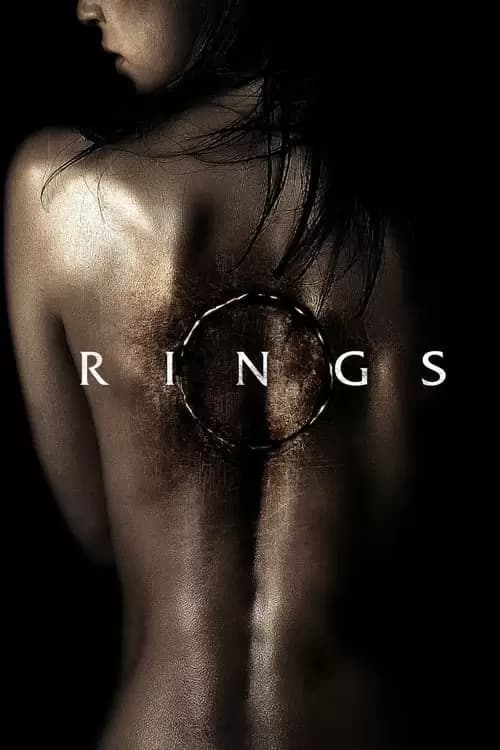 Rings Poster