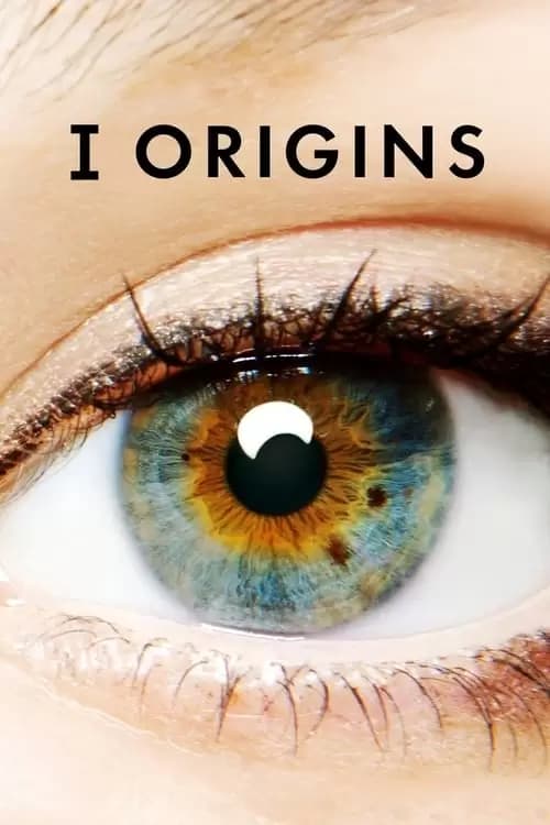 I Origins Poster