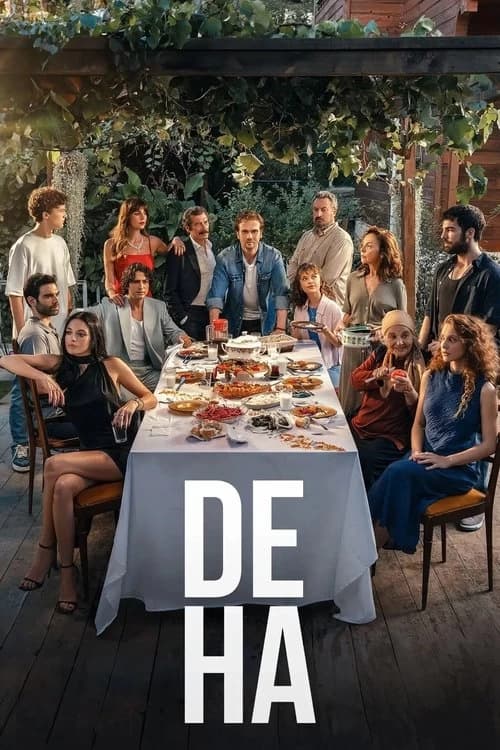 The Genius Poster