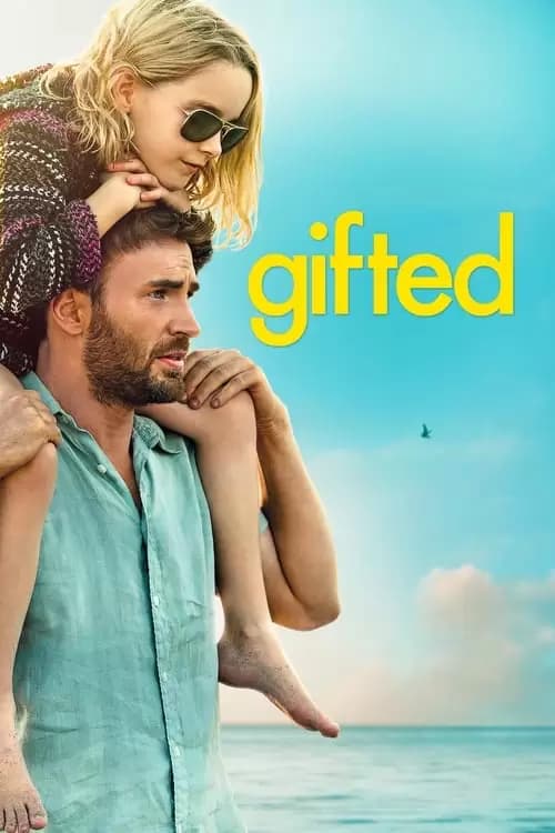 Gifted Poster